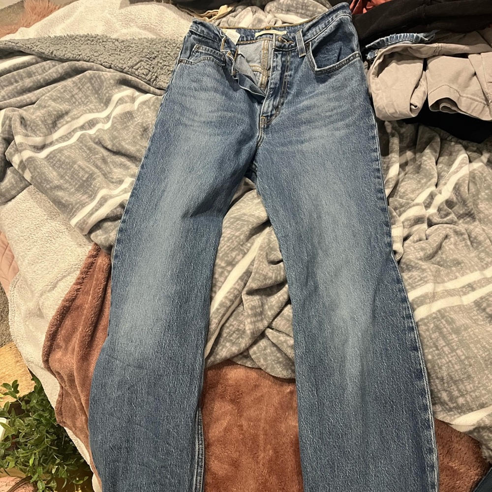 Levi's Flare Jeans